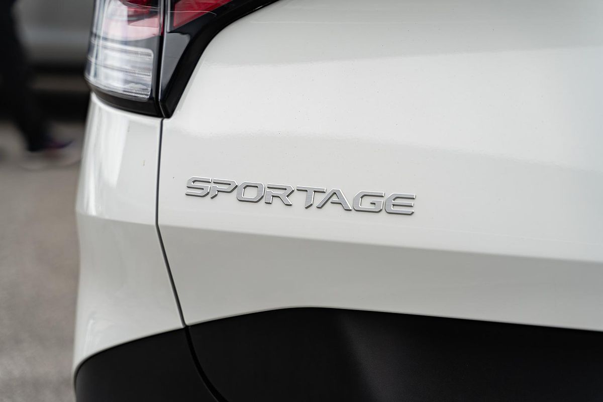 2024 Kia Sportage S NQ5