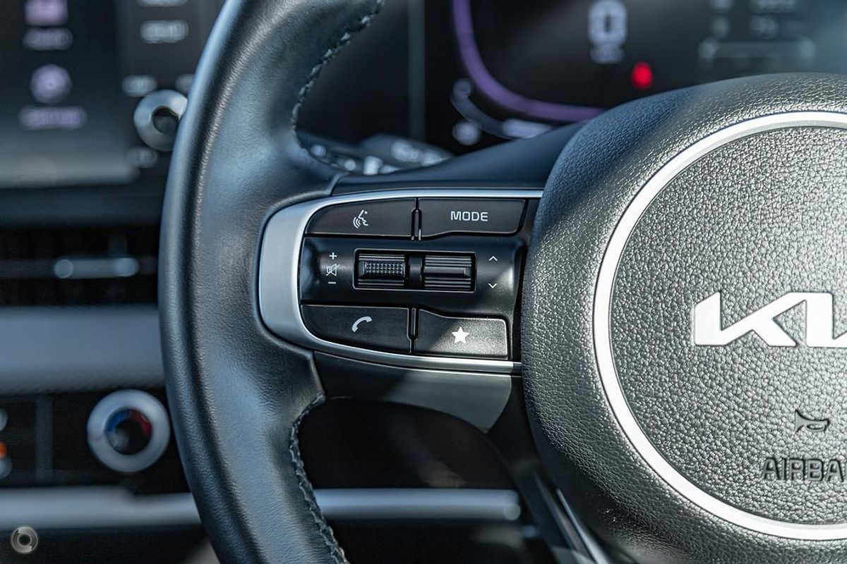 2024 Kia Sportage S NQ5