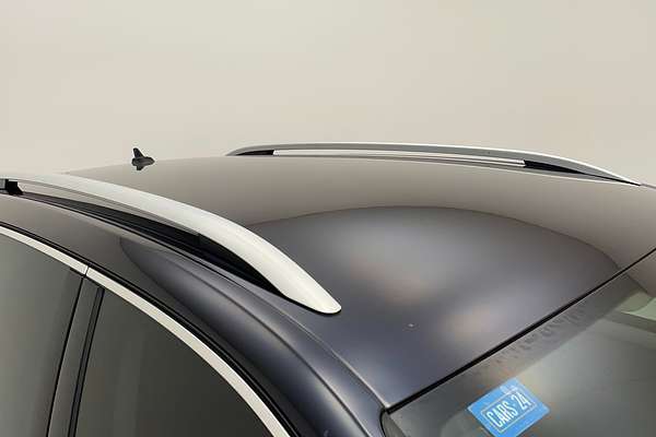 2016 Volkswagen Touareg 150TDI Element 7P