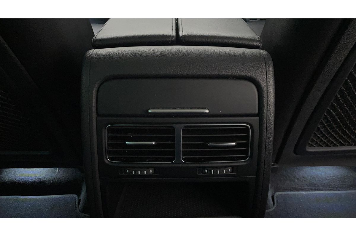 2016 Volkswagen Touareg 150TDI Element 7P