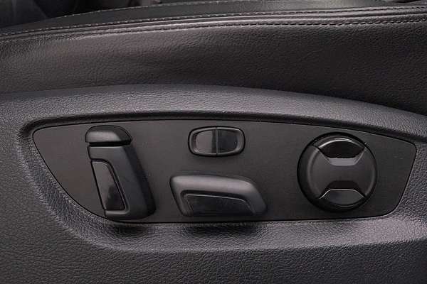 2016 Volkswagen Touareg 150TDI Element 7P