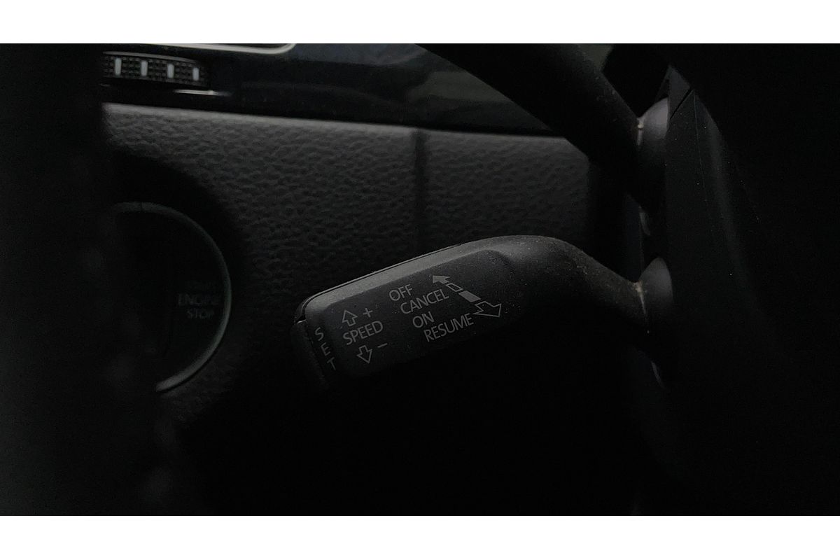 2016 Volkswagen Touareg 150TDI Element 7P