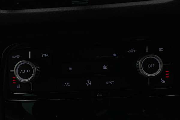 2016 Volkswagen Touareg 150TDI Element 7P