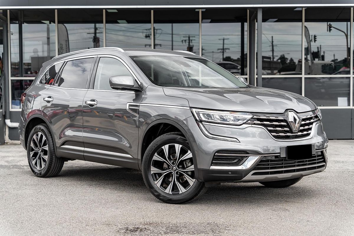 2023 Renault Koleos Life HZG