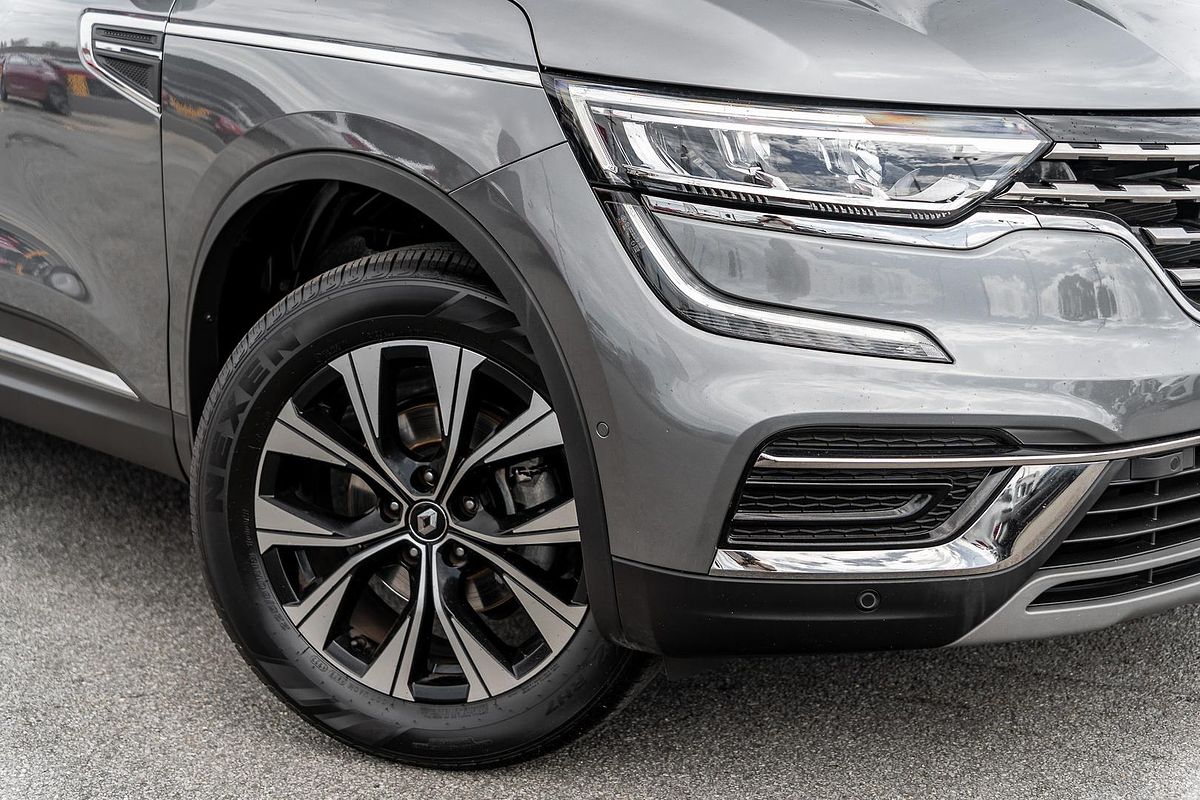 2023 Renault Koleos Life HZG