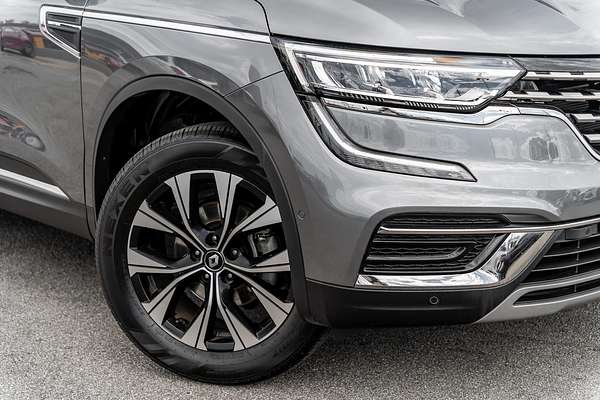 2023 Renault Koleos Life HZG