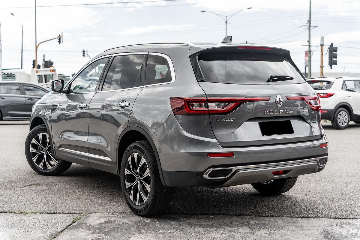 2023 Renault Koleos Life HZG