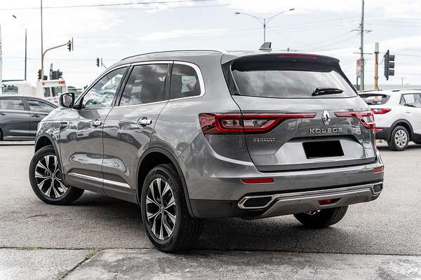 2023 Renault Koleos Life HZG