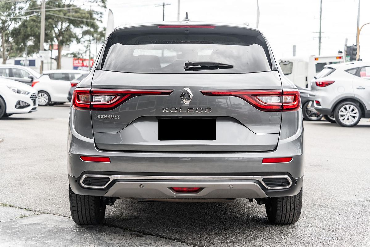 2023 Renault Koleos Life HZG
