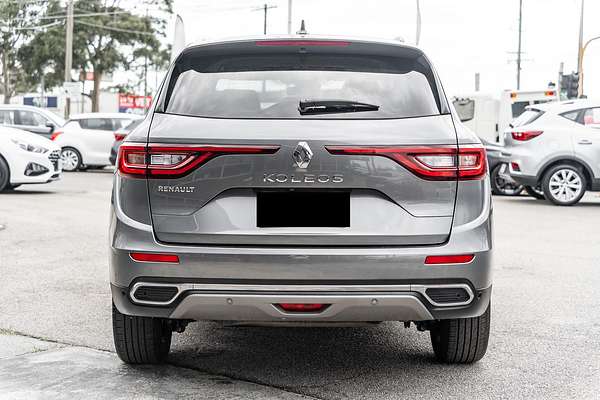 2023 Renault Koleos Life HZG
