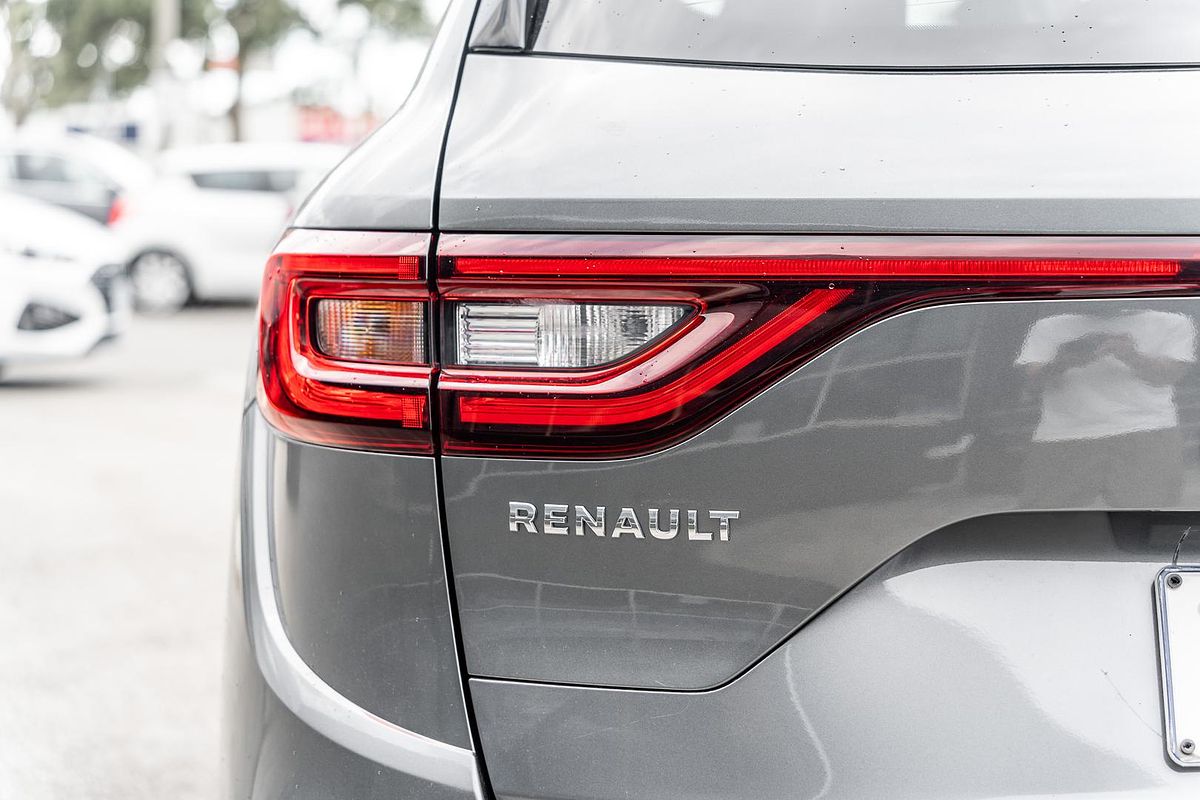 2023 Renault Koleos Life HZG