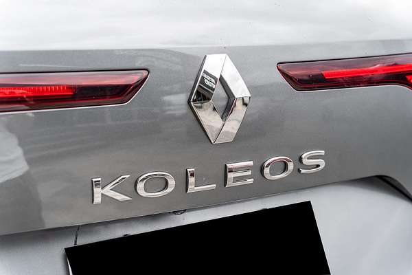 2023 Renault Koleos Life HZG