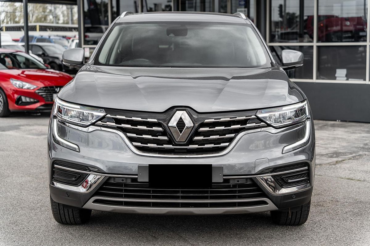 2023 Renault Koleos Life HZG