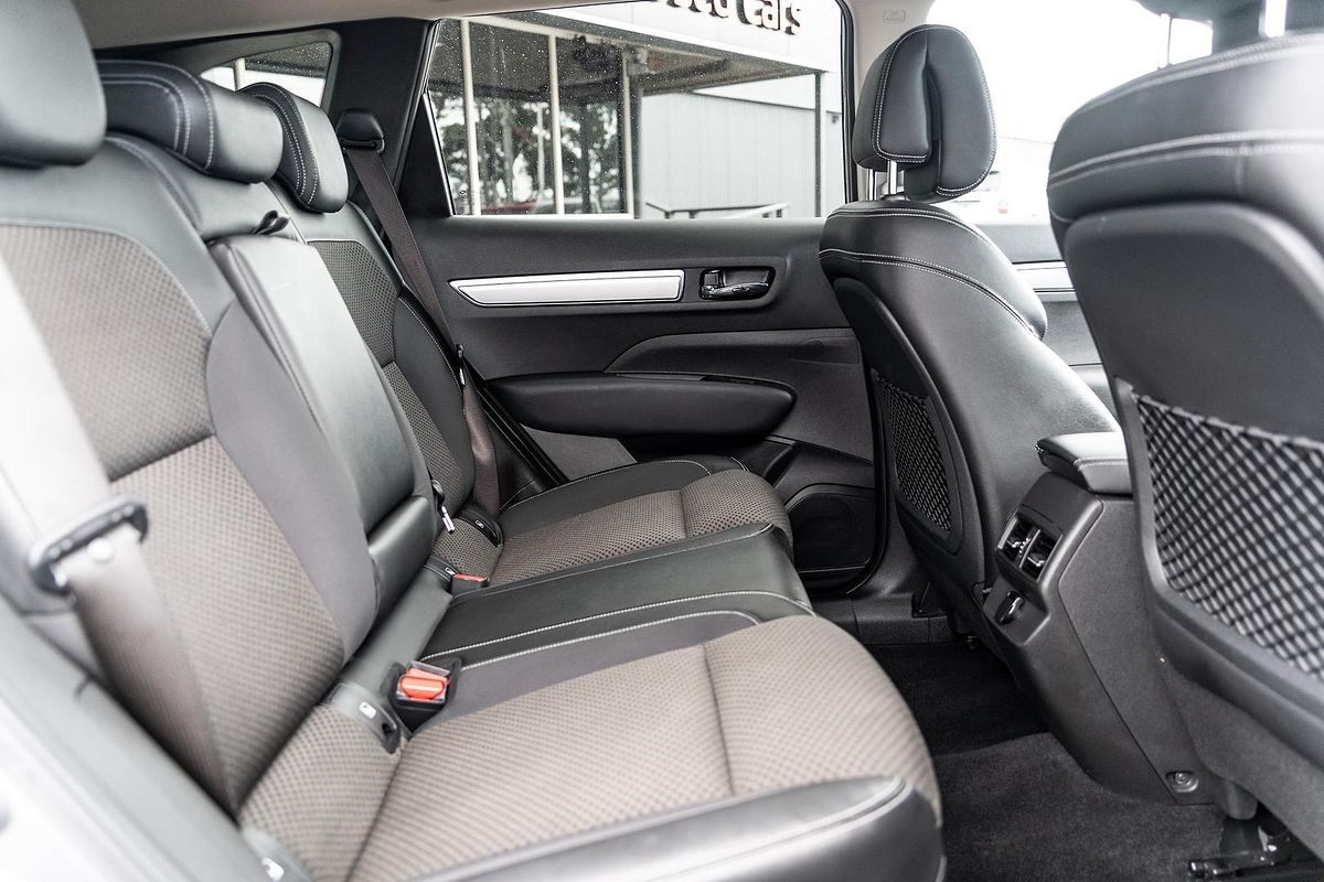 2023 Renault Koleos Life HZG