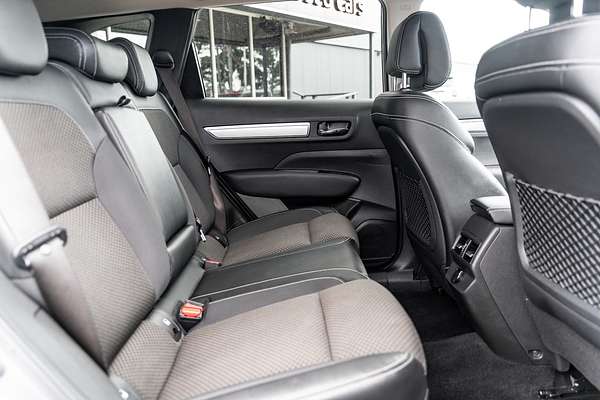 2023 Renault Koleos Life HZG