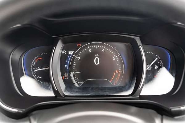 2023 Renault Koleos Life HZG