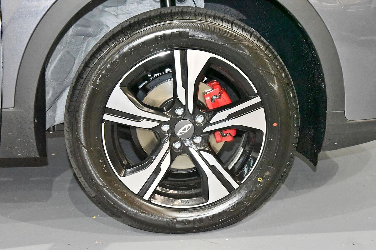 2025 Chery Tiggo 4 Urban