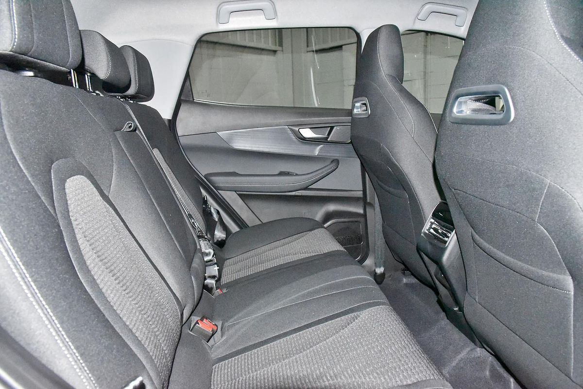 2025 Chery Tiggo 4 Urban