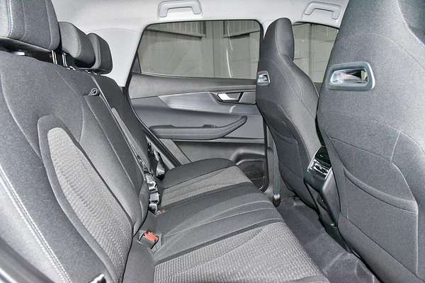 2025 Chery Tiggo 4 Urban
