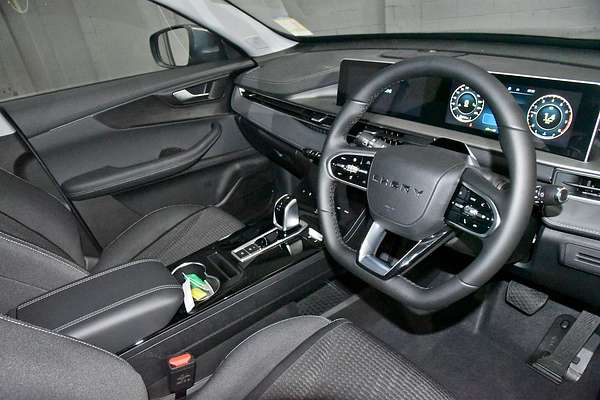 2025 Chery Tiggo 4 Urban