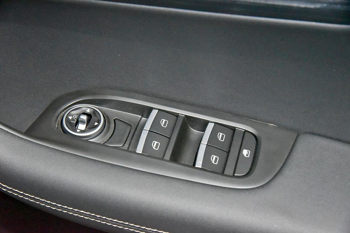 2025 Chery Tiggo 4 Urban