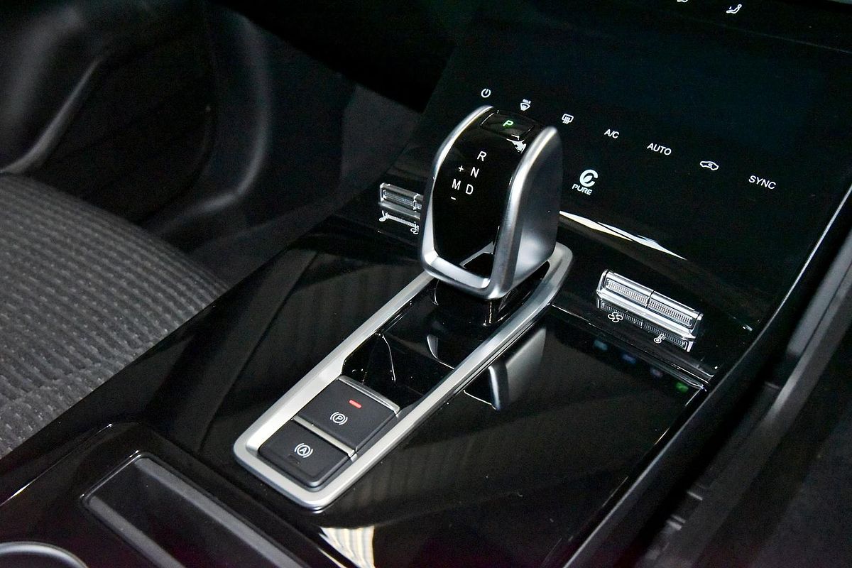 2025 Chery Tiggo 4 Urban