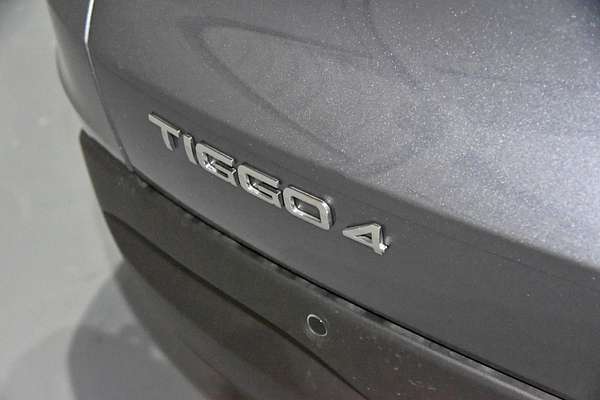 2025 Chery Tiggo 4 Urban
