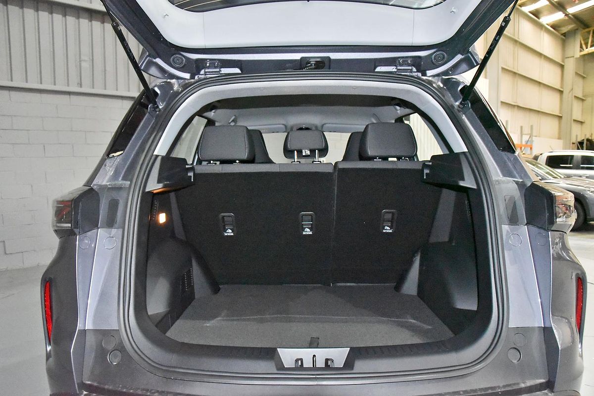 2025 Chery Tiggo 4 Urban