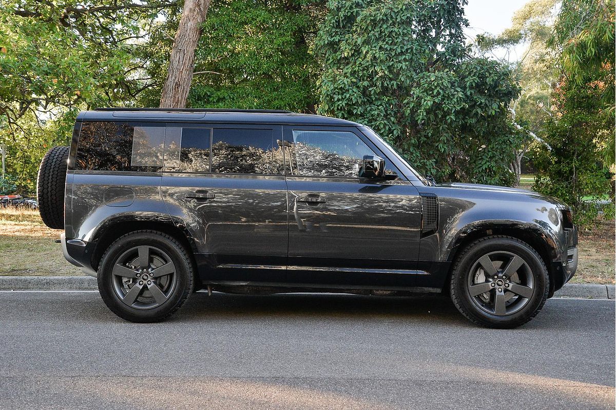 2024 Land Rover Defender 110 D350 X-Dynamic HSE L663