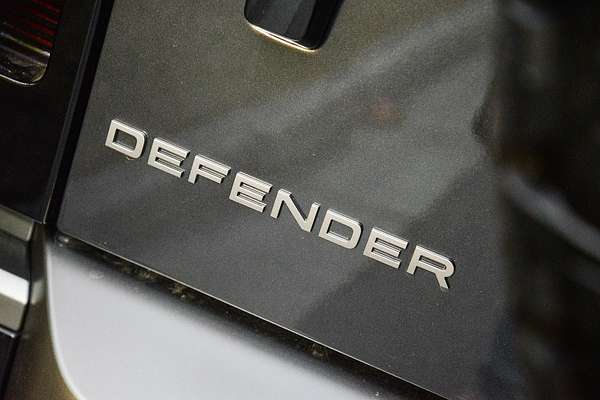 2024 Land Rover Defender 110 D350 X-Dynamic HSE L663