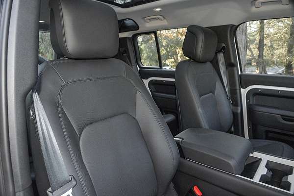 2024 Land Rover Defender 110 P400 X-Dynamic HSE L663