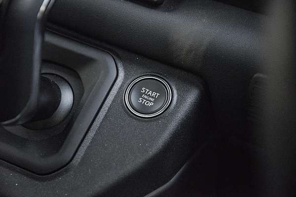 2024 Land Rover Defender 110 D350 X-Dynamic HSE L663