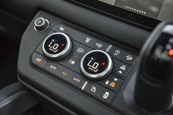 2024 Land Rover Defender 110 D350 X-Dynamic HSE L663