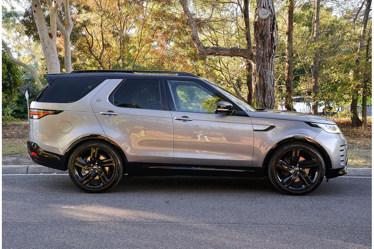 2025 Land Rover Discovery P360 Dynamic HSE Series 5