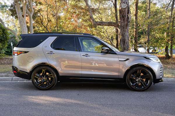 2025 Land Rover Discovery P360 Dynamic HSE Series 5