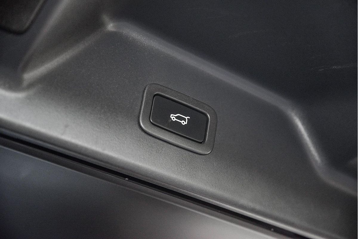 2021 Land Rover Range Rover D350 Westminster Black L405