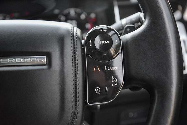 2021 Land Rover Range Rover D350 Westminster Black L405