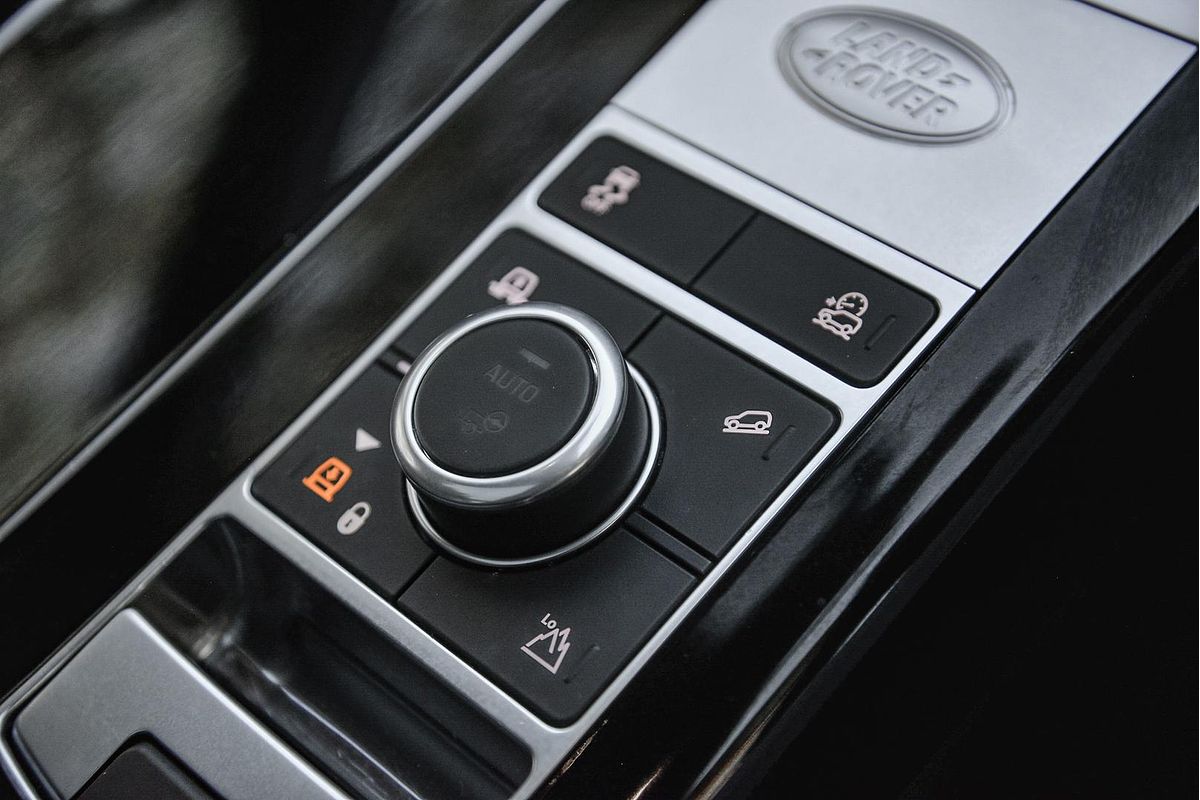 2021 Land Rover Range Rover D350 Westminster Black L405