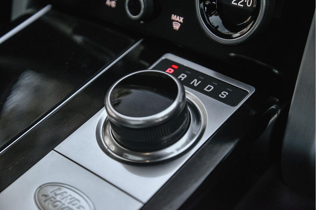 2021 Land Rover Range Rover D350 Westminster Black L405