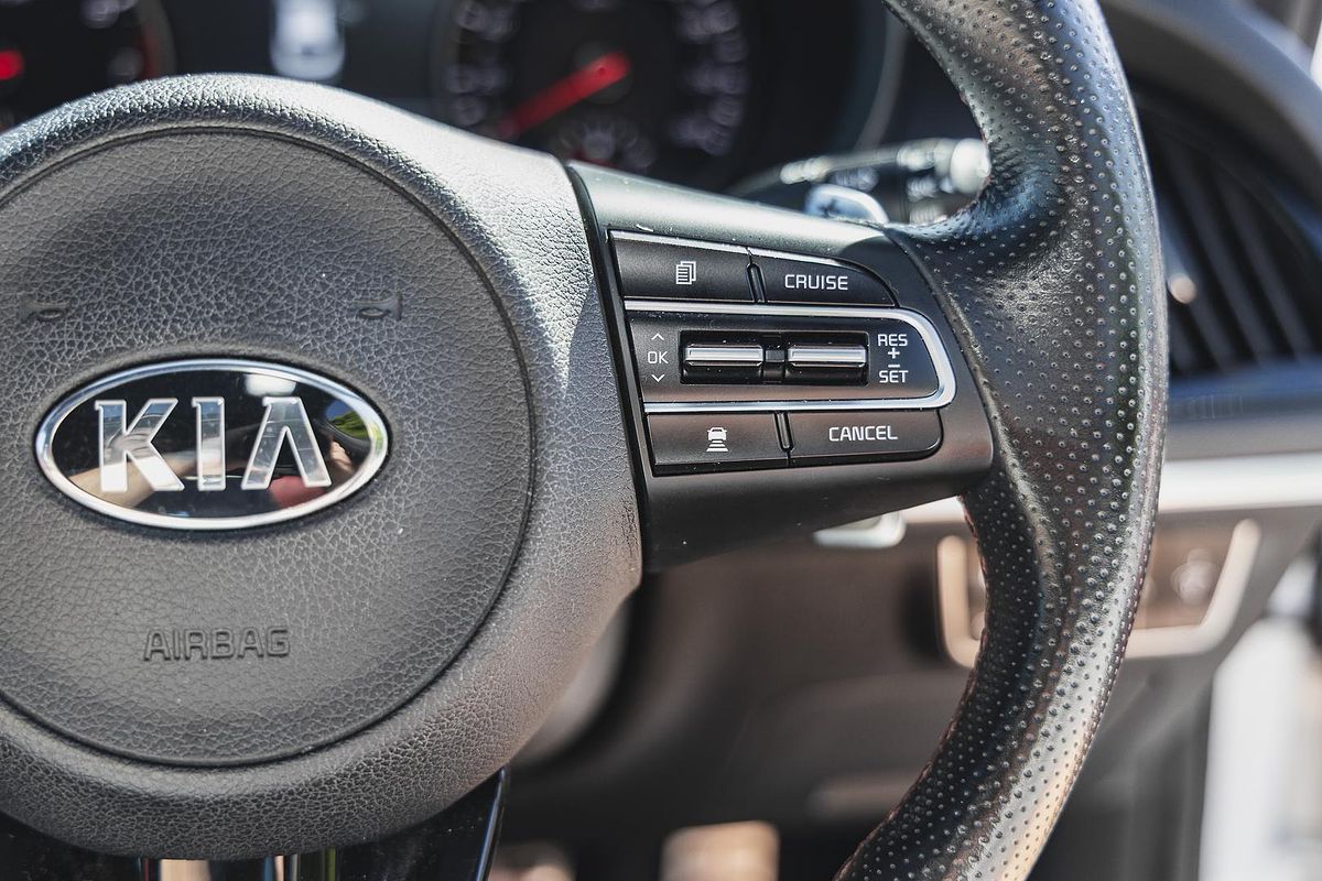 2020 Kia Stinger GT CK