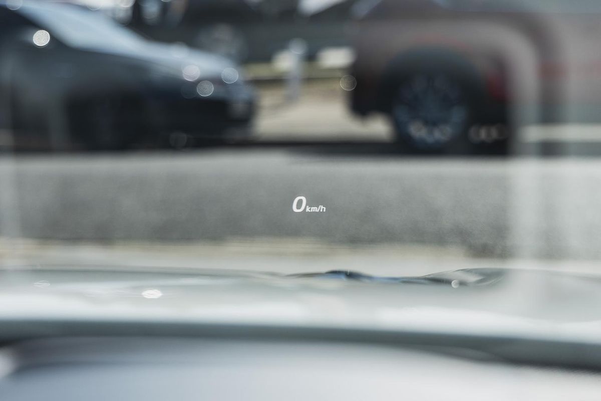 2020 Kia Stinger GT CK