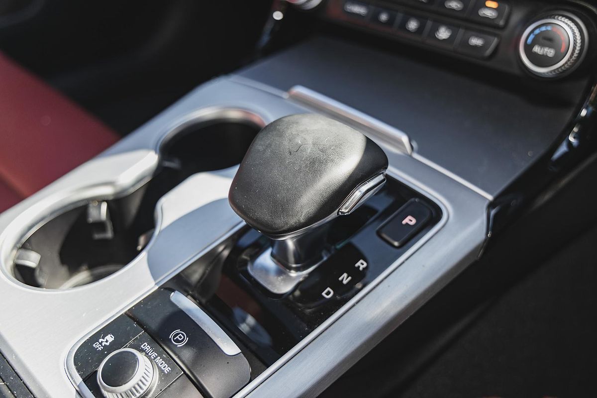 2020 Kia Stinger GT CK