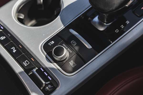 2020 Kia Stinger GT CK
