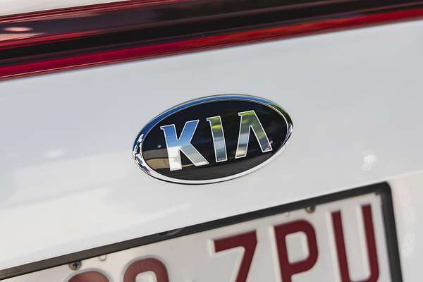 2020 Kia Stinger GT CK