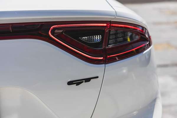 2020 Kia Stinger GT CK