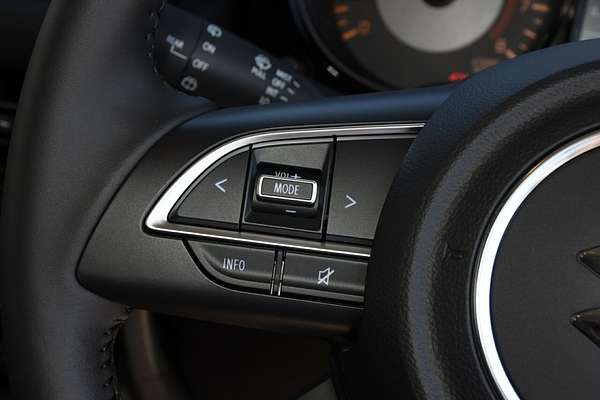 2025 Suzuki Jimny GLX GJ