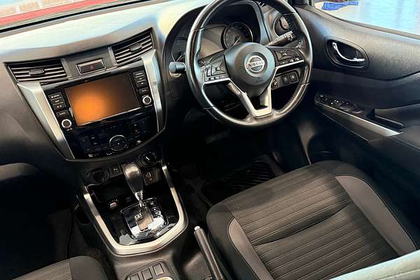 2021 Nissan Navara ST-X D23 4X4