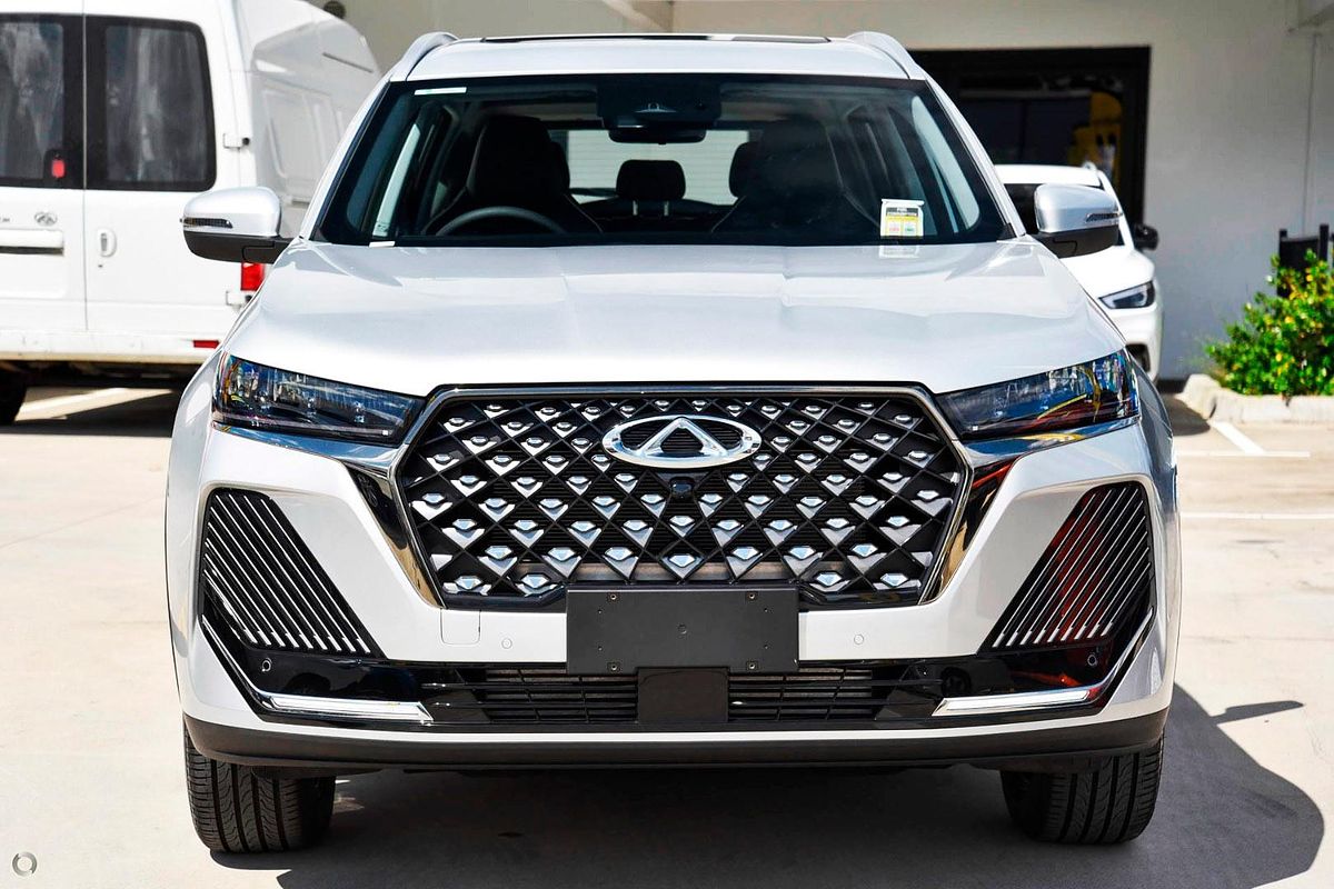 2025 Chery Tiggo 7 Pro SE+ T32