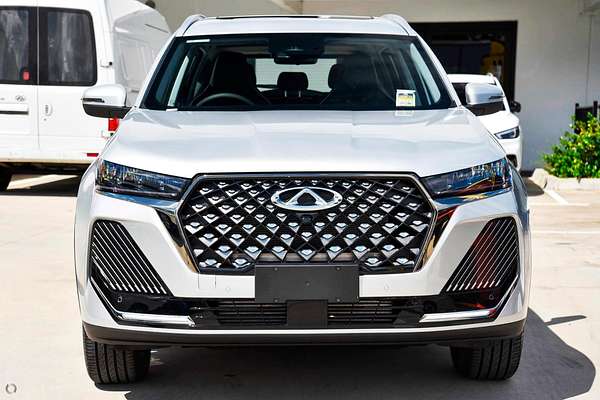 2025 Chery Tiggo 7 Pro SE+ T32