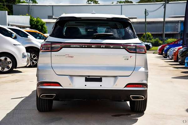 2025 Chery Tiggo 7 Pro SE+ T32